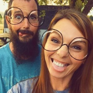 Meet your Posher, Brandy